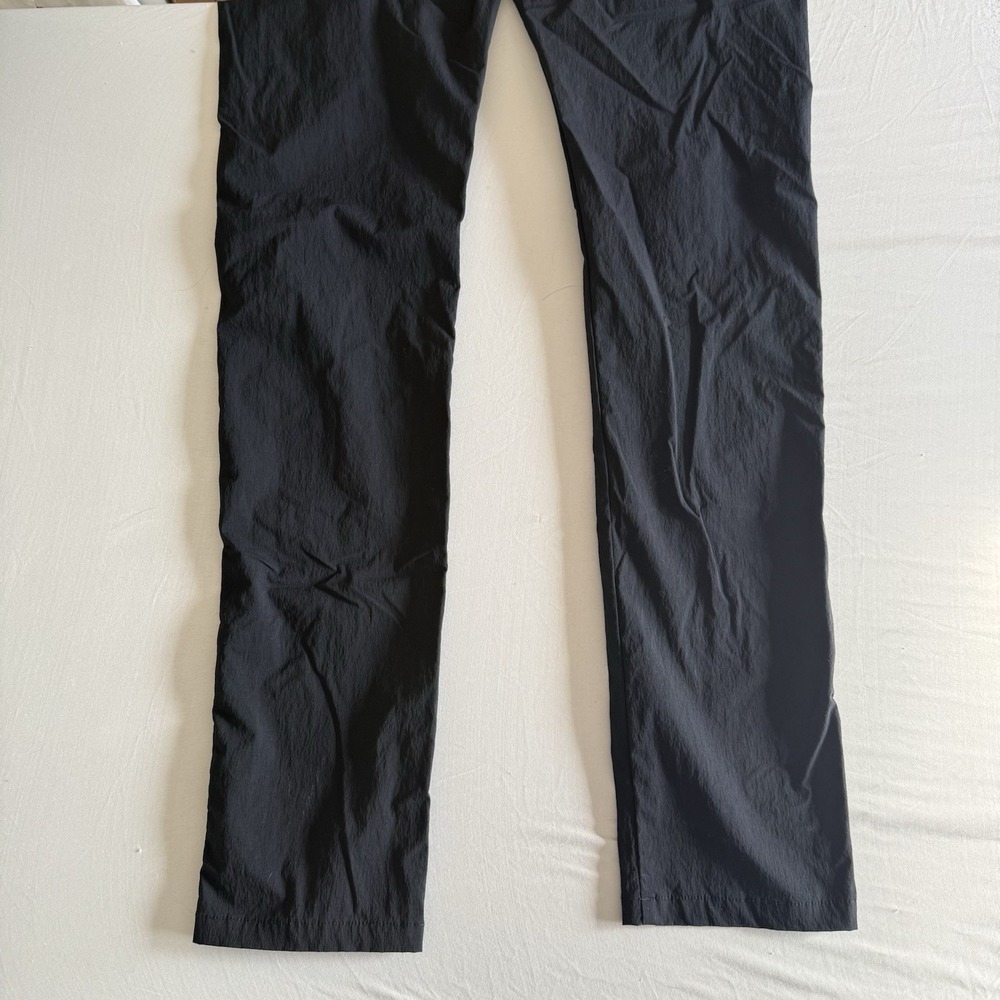 Goruck Simple Pants Womens 6 Tough Dry Lightweight Outdoor Hiking USA Made Black - Picture 7 of 13